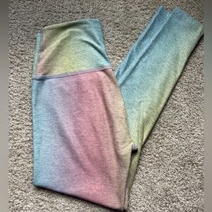 Beyond Yoga High Waisted Leggings